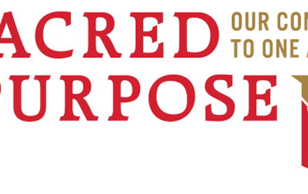 Inaugural recipient of David L. Westol Sacred Purpose Award Announced Image for Inaugural recipient of David L. Westol Sacred Purpose Award Announced