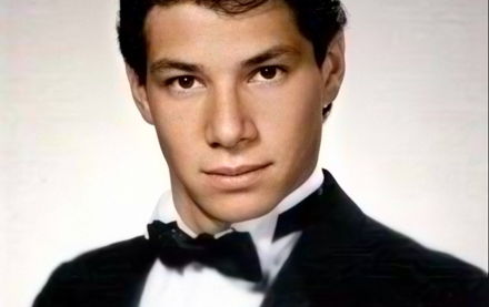 Image for Theta Chi Remembers: Gary Lutnick