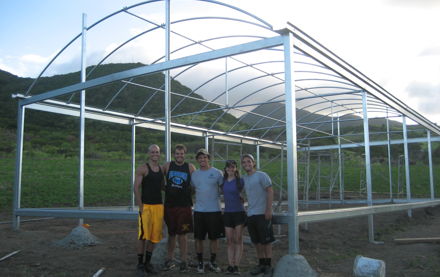 Image for Standard Hydro Sets Its Roots