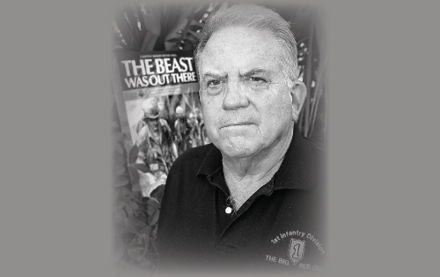 In Memoriam: Brig. Gen. James E. Shelton Image for In Memoriam: Brig. Gen. James E. Shelton