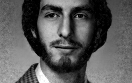 Image for Theta Chi Remembers: Mark Schurmeier