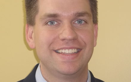 Image for Blog Earns Shertzer Award