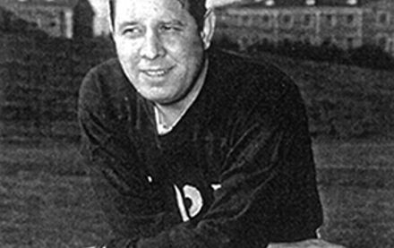 Ripon Undergrad is Top Theta Chi Scholar-Athlete Image for Ripon Undergrad is Top Theta Chi Scholar-Athlete