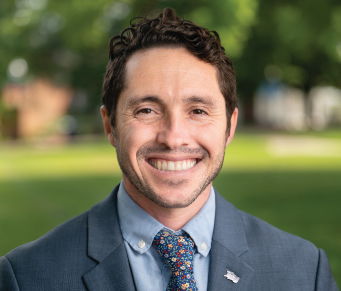 Image of Dr. Corey Esquenazi