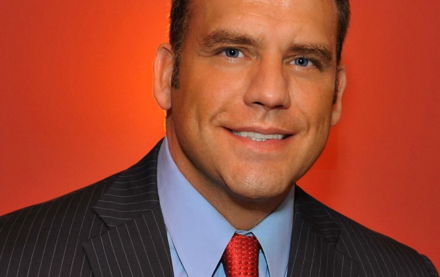 Gamma Rho Alumnus Named FSU Advisor of the Year Image for Gamma Rho Alumnus Named FSU Advisor of the Year