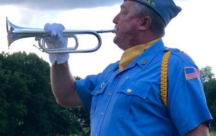 Image for All is Well, Safely Rest, God is Nigh