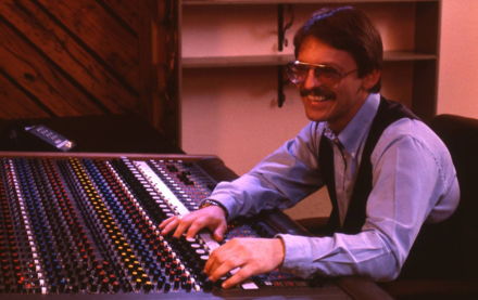 Alumni Profile: Terry Woodford (Chi/Auburn 1966) Image for Alumni Profile: Terry Woodford (Chi/Auburn 1966)