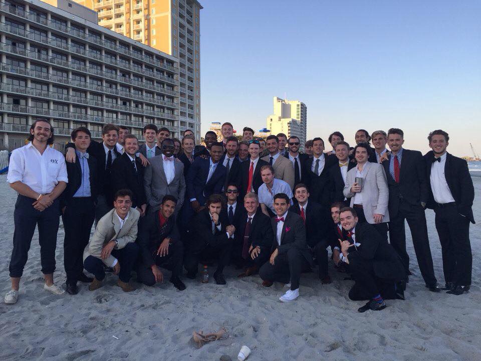 Image for Theta Epsilon