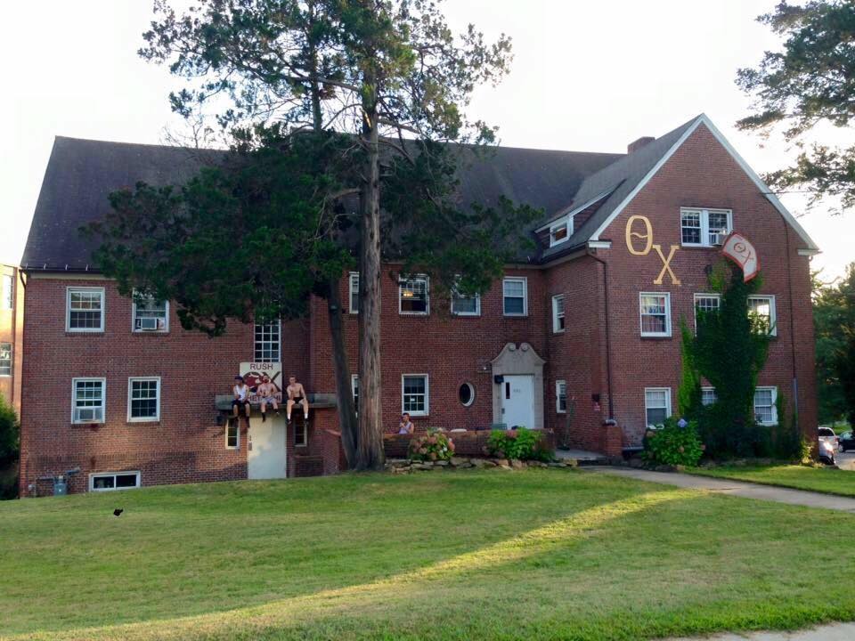 Theta Image for Theta