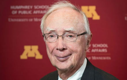 In Memoriam: Tom Swain Image for In Memoriam: Tom Swain