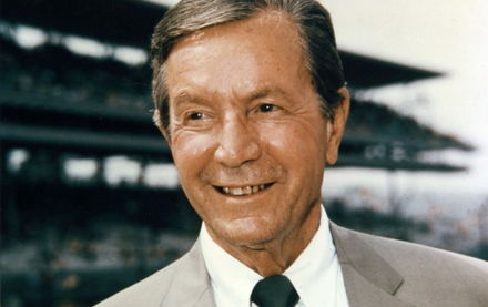 Remembering Tony Hulman’s Indy 500 Legacy Image for Remembering Tony Hulman’s Indy 500 Legacy