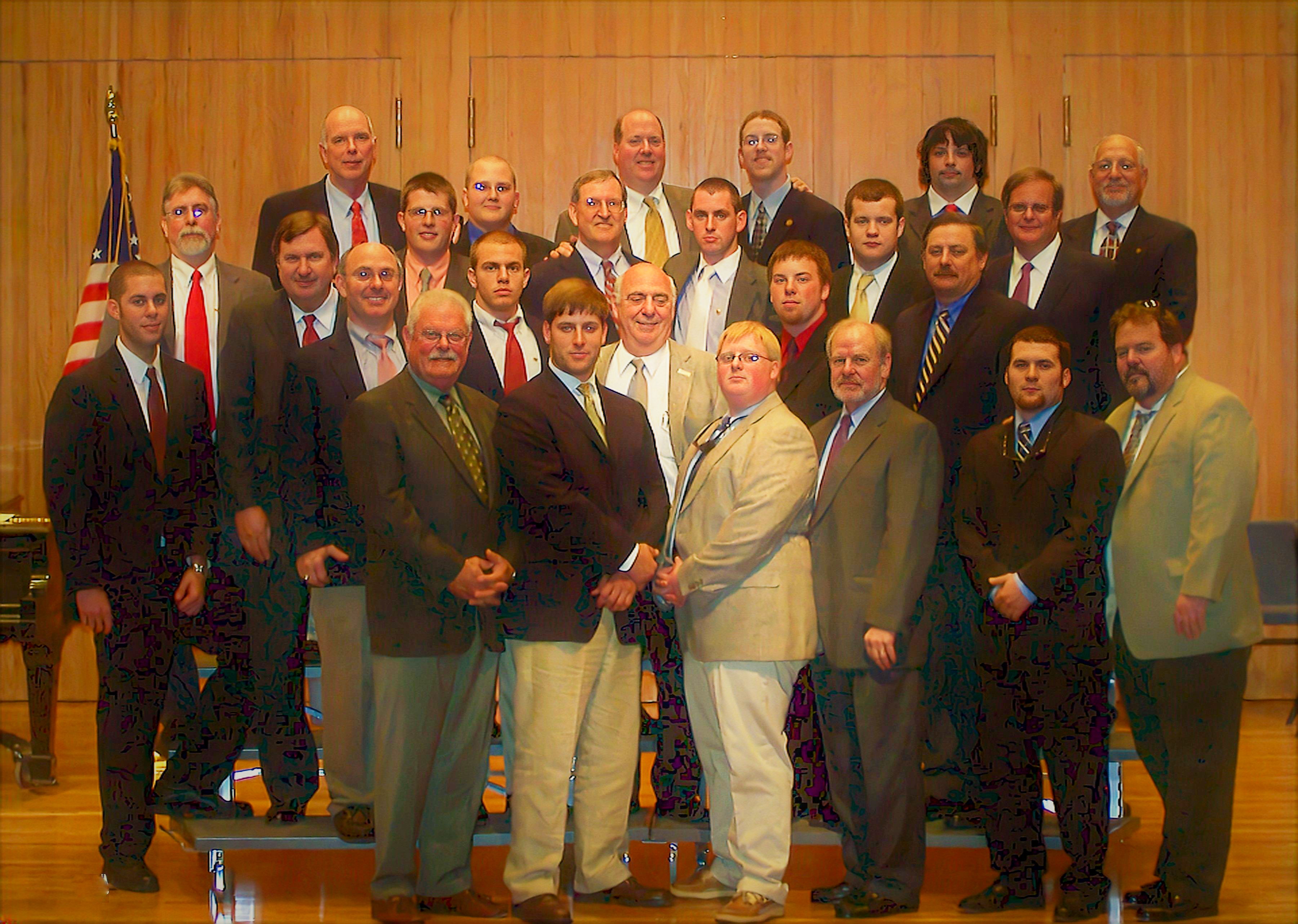 Iota Lambda Group Iota Lambda Group