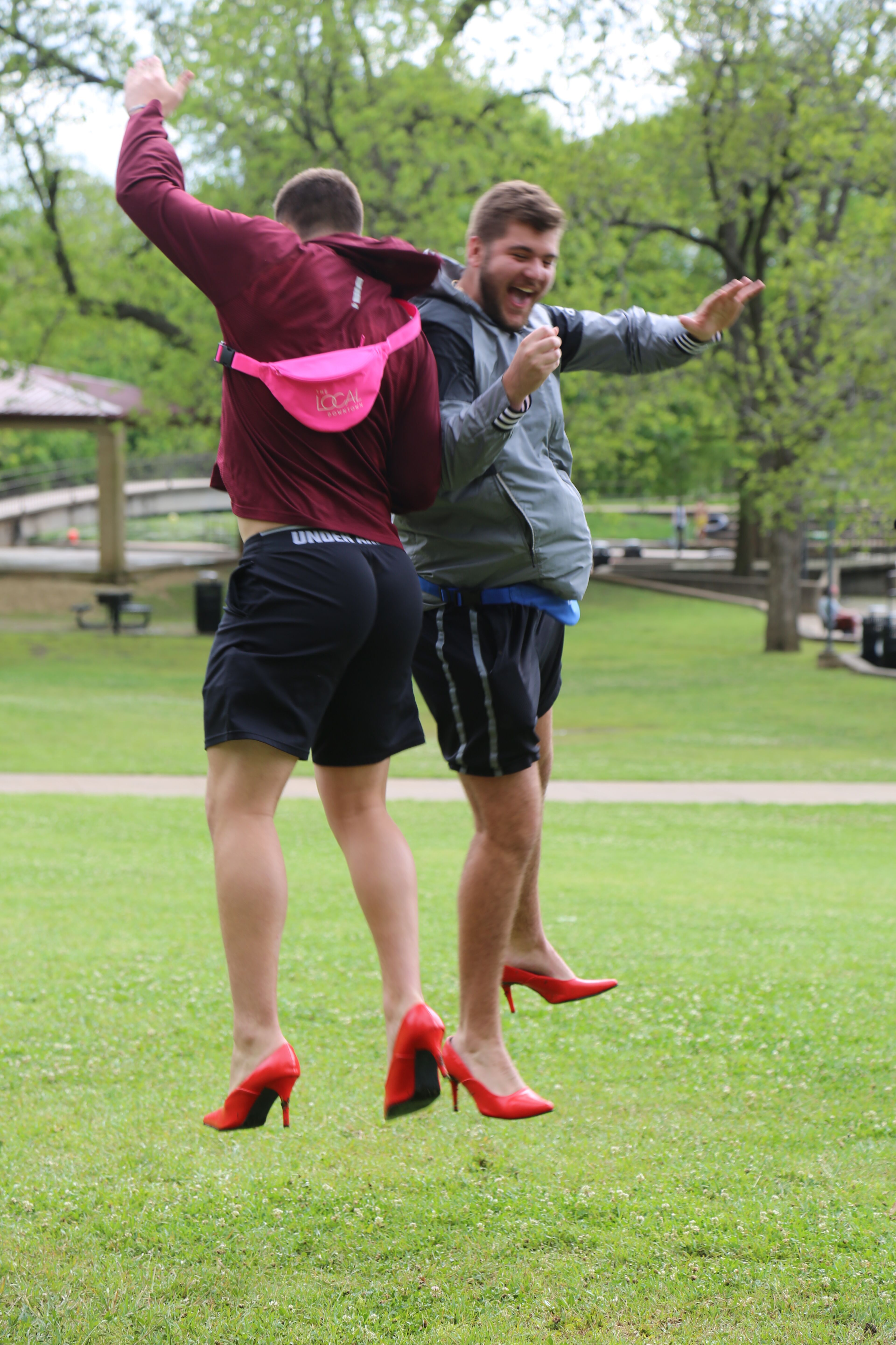 Iota Upsilon/Texas State