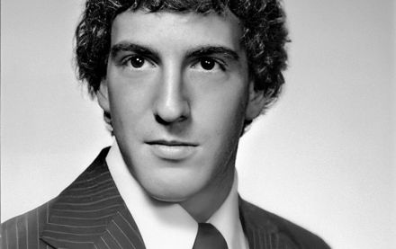 Image for Theta Chi Remembers: Jon Vandevander