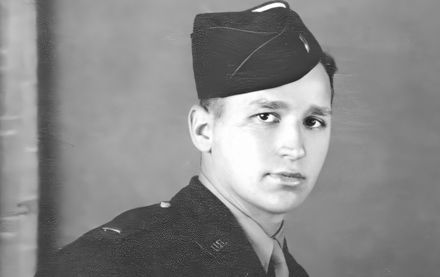 Currahee - In Memoriam: Col. Ed Shames Image for Currahee - In Memoriam: Col. Ed Shames