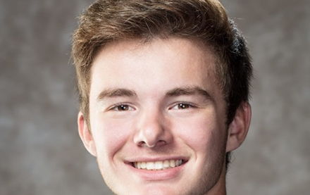 Red Cross RSO President Receives Premier Honor Image for Red Cross RSO President Receives Premier Honor