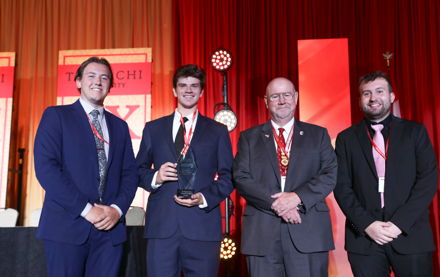 Eta Phi/Oakland Chapter Receives 2023/2024 Westol Sacred Purpose Award Image for Eta Phi/Oakland Chapter Receives 2023/2024 Westol Sacred Purpose Award