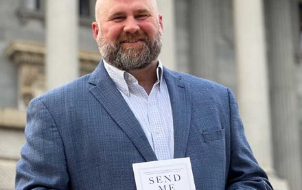 Image for Alumnus Profile: Evans Duren