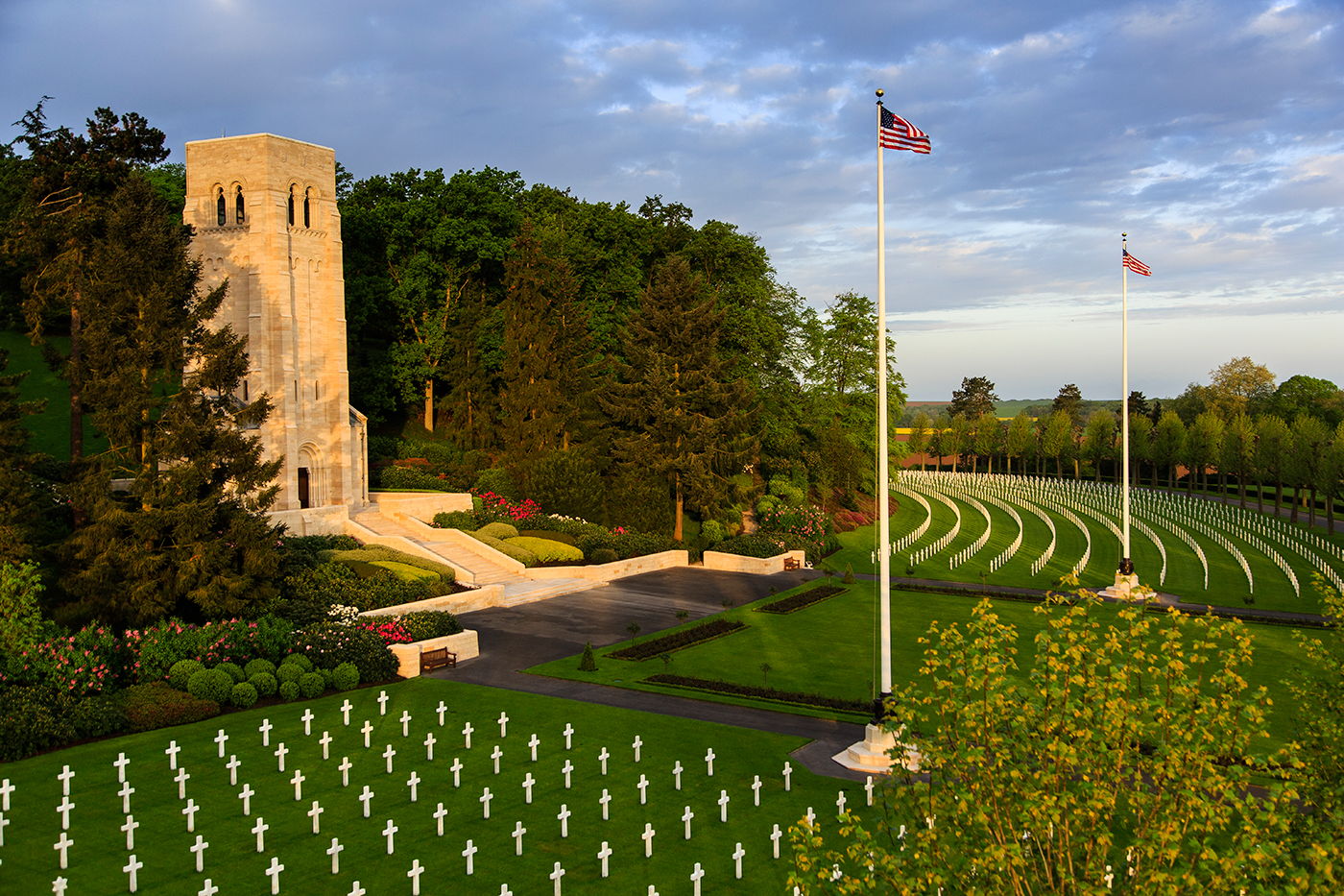 Brothers KIA during WWI