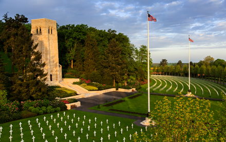 Remembering Brothers who entered the Chapter Eternal during WWI Image for Remembering Brothers who entered the Chapter Eternal during WWI
