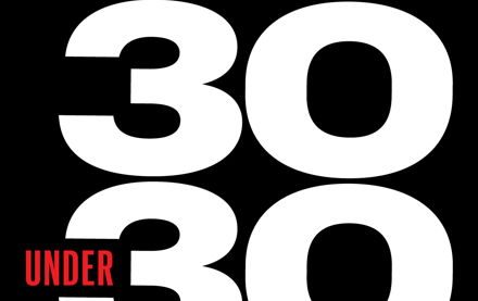 Image for Two Theta Chis tapped for Forbes 30 Under 30