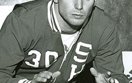 Hall of Fame - Bob McCurdy Image for Hall of Fame - Bob McCurdy