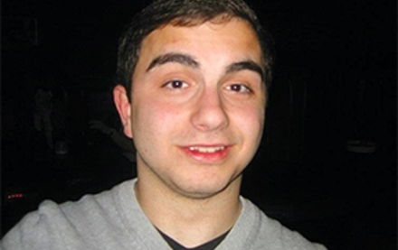 Remembering the #PledgeForNexh Image for Remembering the #PledgeForNexh