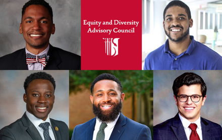 Introducing: Your Equity and Diversity Advisory Council Image for Introducing: Your Equity and Diversity Advisory Council