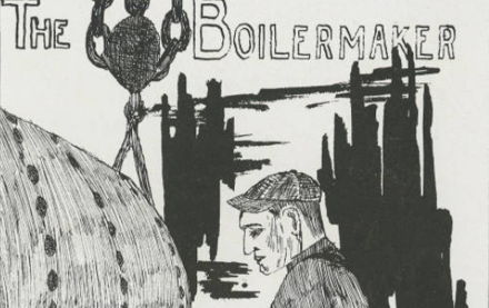 Image for Boiler Up!