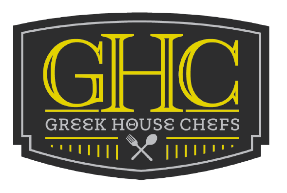 Greek House Chefs Greek House Chefs