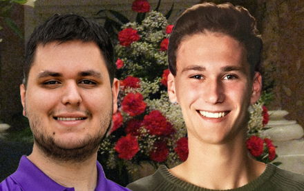 In Memoriam: Theta Chi Mourns Two Collegiate Brothers Image for In Memoriam: Theta Chi Mourns Two Collegiate Brothers