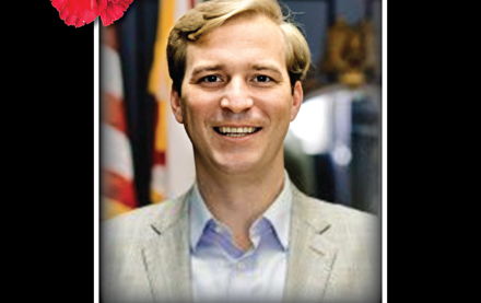 In Memoriam: Kevin F. Reilly, Jr. Image for In Memoriam: Kevin F. Reilly, Jr.