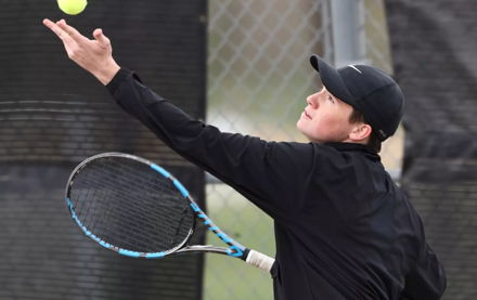 Game, Set, Match: Gamma Phi’s Jacob Balfany Tapped for 2025 “Shug” Jordan Award Image for Game, Set, Match: Gamma Phi’s Jacob Balfany Tapped for 2025 “Shug” Jordan Award