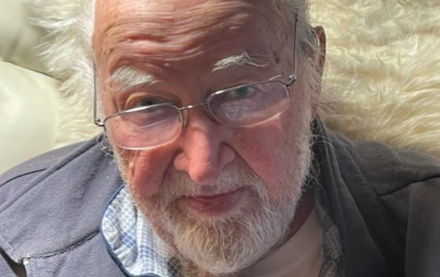 Image for Alumni Profile: Jim Gompf