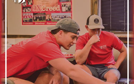 National Hazing Prevention Week 2024: Day 4 - Bystander Behavior Image for National Hazing Prevention Week 2024: Day 4 - Bystander Behavior