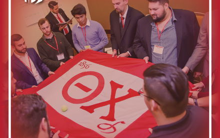 National Hazing Prevention Week 2024: Day 5 - The Resolute Journey Image for National Hazing Prevention Week 2024: Day 5 - The Resolute Journey