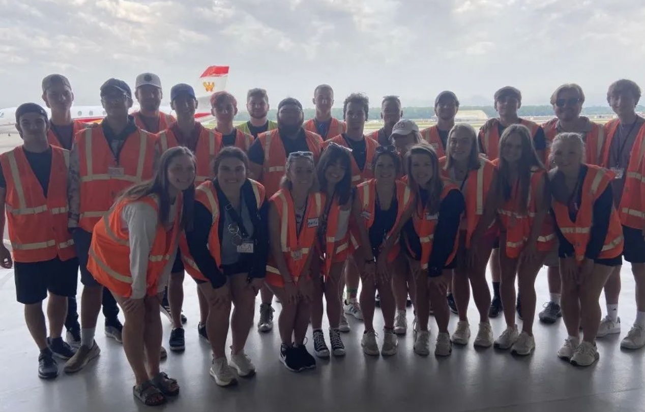 Epsilon Phi with Central Missouri's Alpha Sigma Alpha Sorority Epsilon Phi with Central Missouri's Alpha Sigma Alpha Sorority