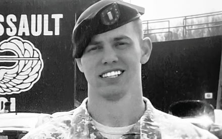 In Memoriam: Trey Paradiso Image for In Memoriam: Trey Paradiso