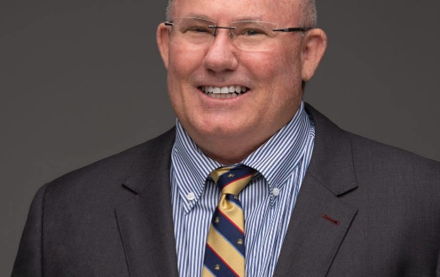 Image for Renowned Palm Beach County Lawyer, Gamma Rho/Florida State alumnus, enters Chapter Eternal