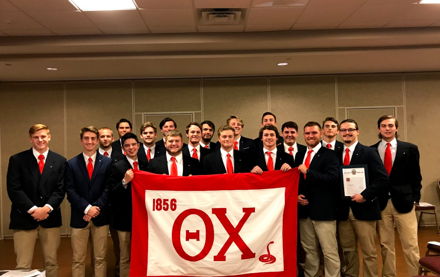 Image for Young Harris GA Colonized